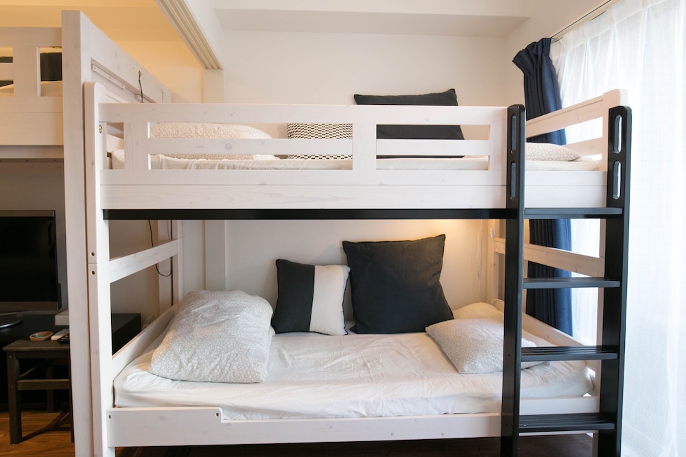 CHIYO APARTMENT 302 福岡
