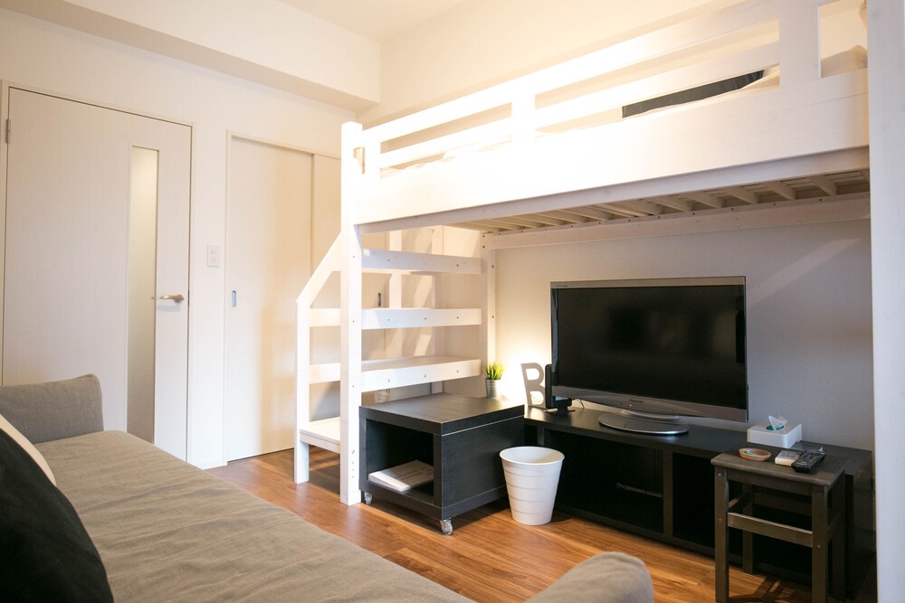 CHIYO APARTMENT 302 福岡