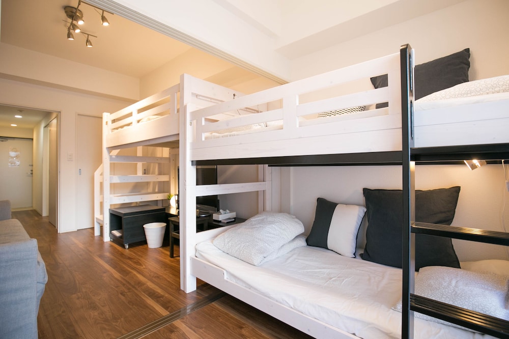 CHIYO APARTMENT 302 福岡