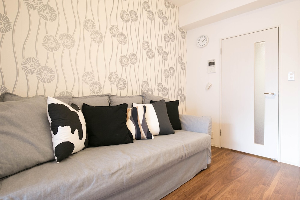CHIYO APARTMENT 302 福岡