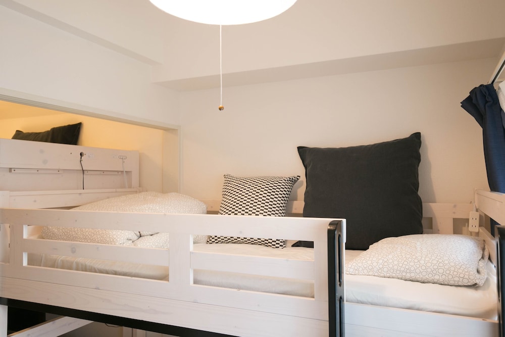 CHIYO APARTMENT 302 福岡