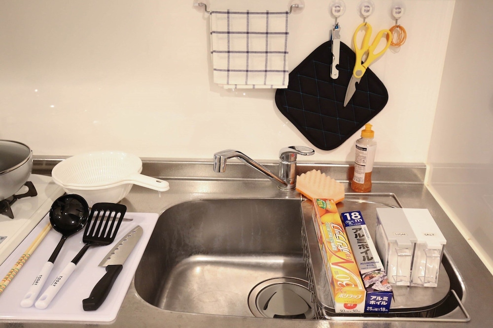 CHIYO APARTMENT 302 福岡