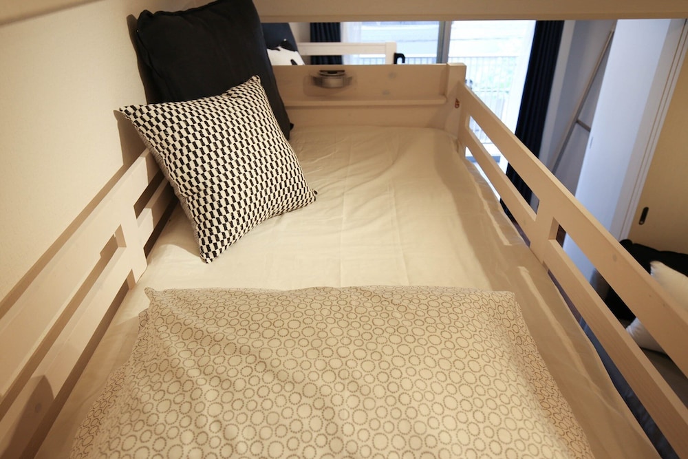 CHIYO APARTMENT 302 福岡