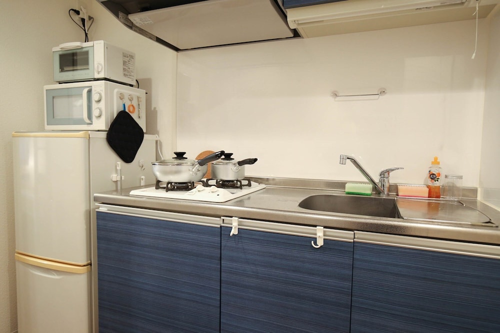 CHIYO APARTMENT 302 福岡