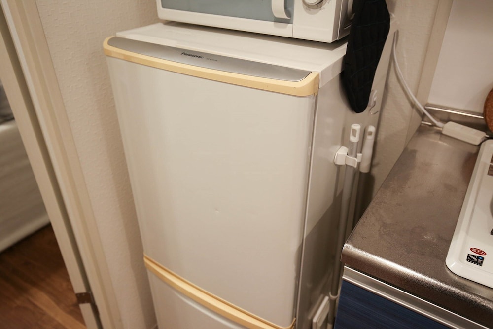 CHIYO APARTMENT 302 福岡