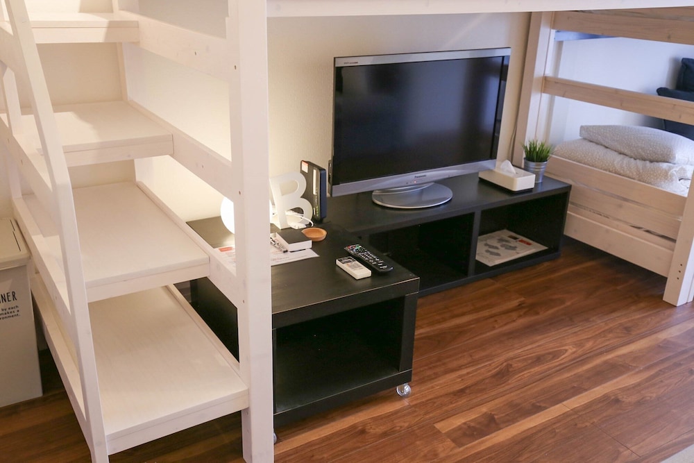 CHIYO APARTMENT 302 福岡
