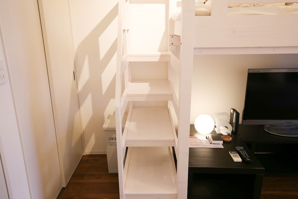 CHIYO APARTMENT 302 福岡