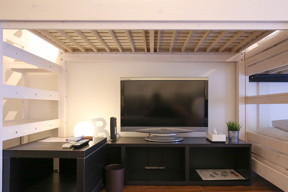 CHIYO APARTMENT 302 福岡