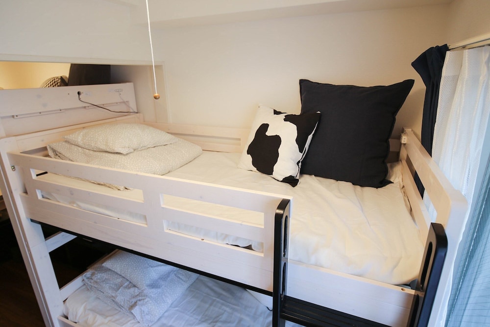 CHIYO APARTMENT 302 福岡