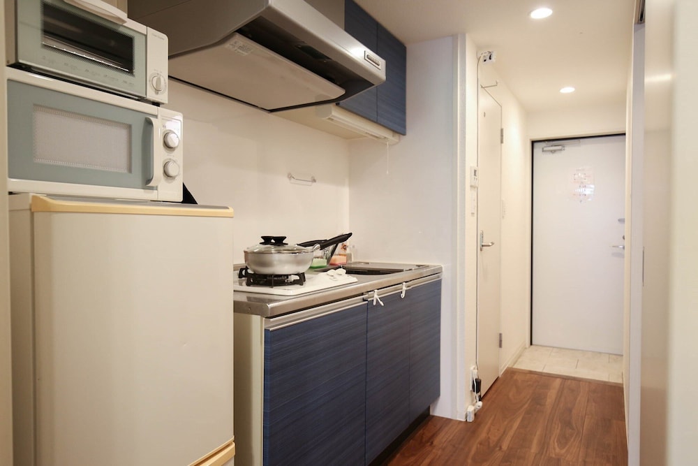 CHIYO APARTMENT 302 福岡