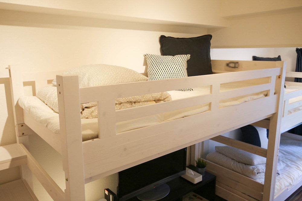 CHIYO APARTMENT 302 福岡