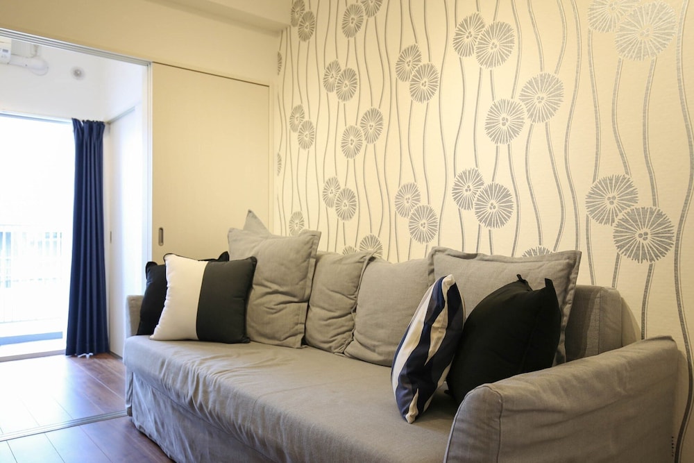 CHIYO APARTMENT 302 福岡