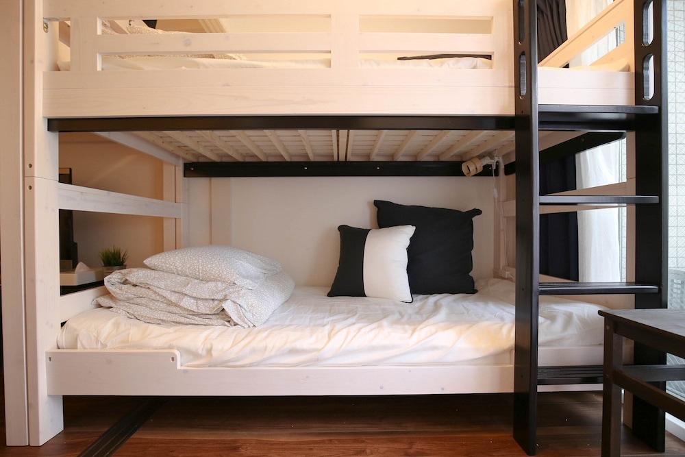 CHIYO APARTMENT 302 福岡