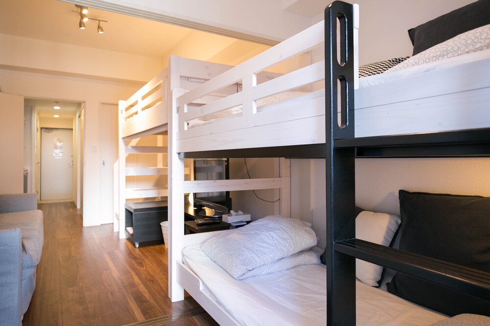 CHIYO APARTMENT 302 福岡