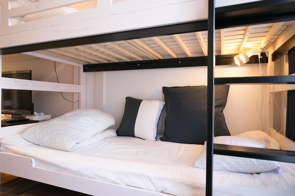 CHIYO APARTMENT 302 福岡