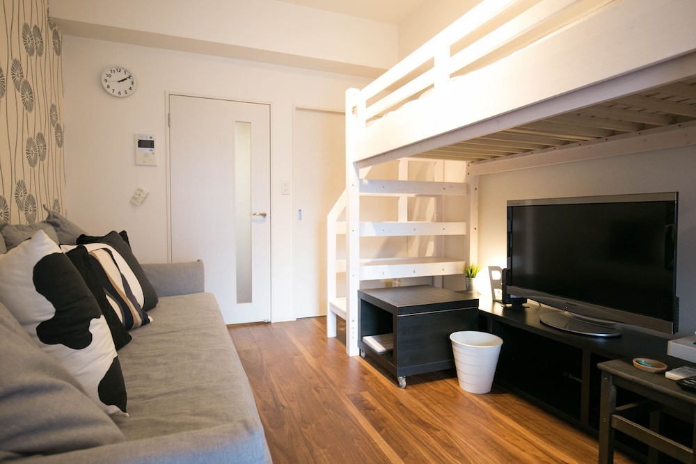 CHIYO APARTMENT 302 福岡