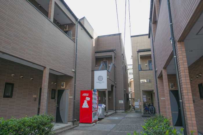 レジデンス リブラ 福岡