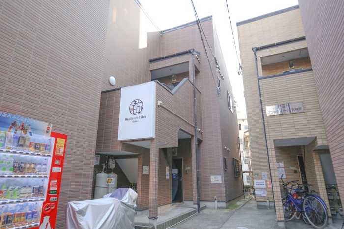 レジデンス リブラ 福岡