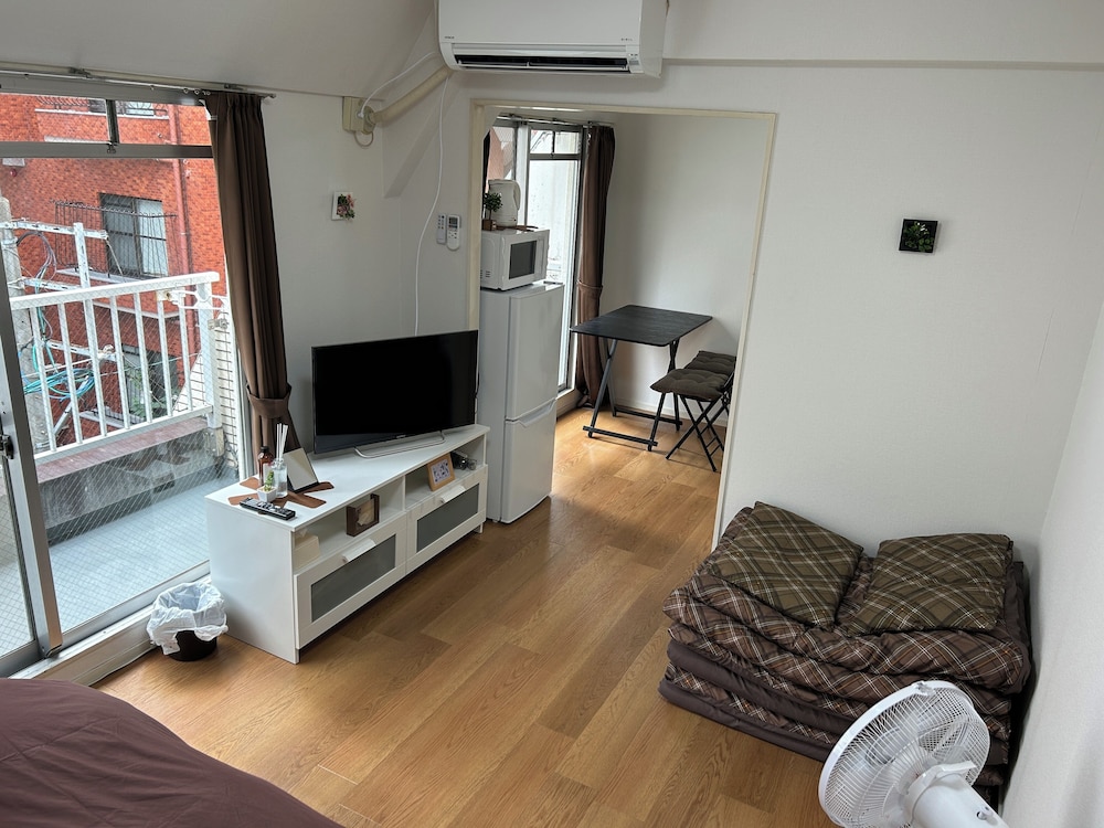 GUEST HOUSE ZEN HAKATA OHORI PARK 2 福岡