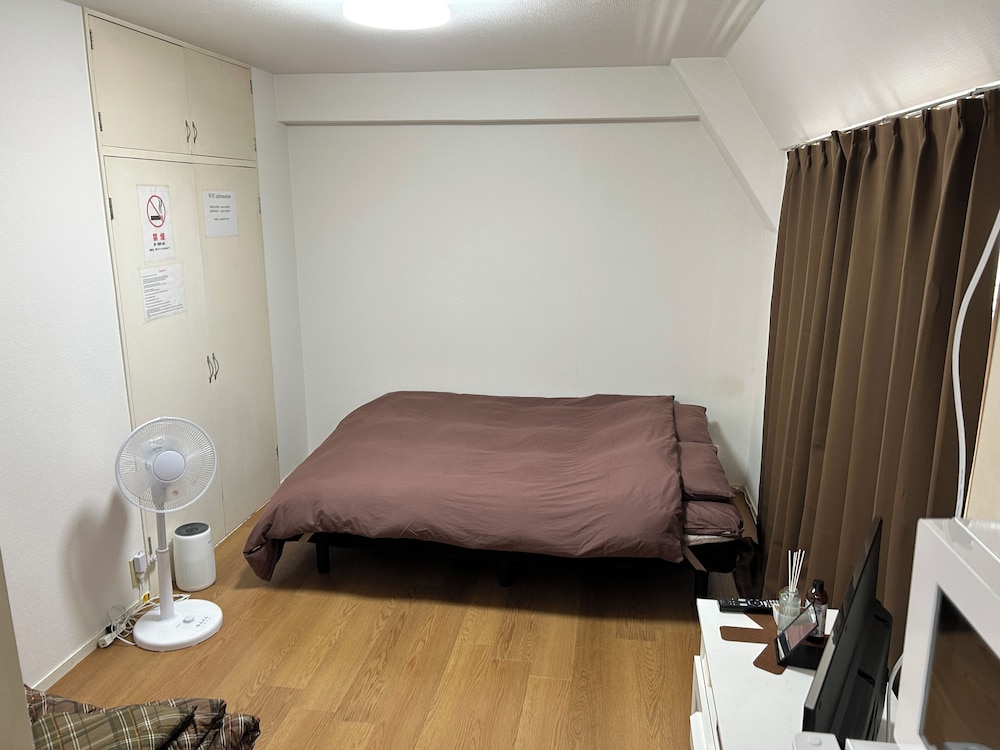 GUEST HOUSE ZEN HAKATA OHORI PARK 2 福岡
