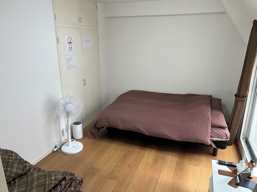 GUEST HOUSE ZEN HAKATA OHORI PARK 2 福岡