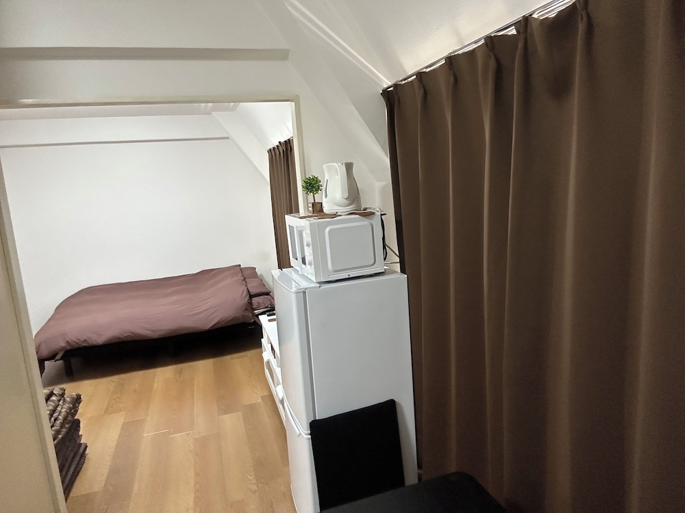 GUEST HOUSE ZEN HAKATA OHORI PARK 2 福岡