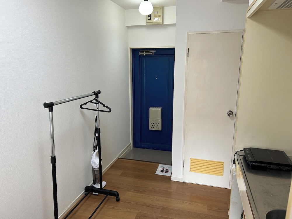 GUEST HOUSE ZEN HAKATA OHORI PARK 2 福岡