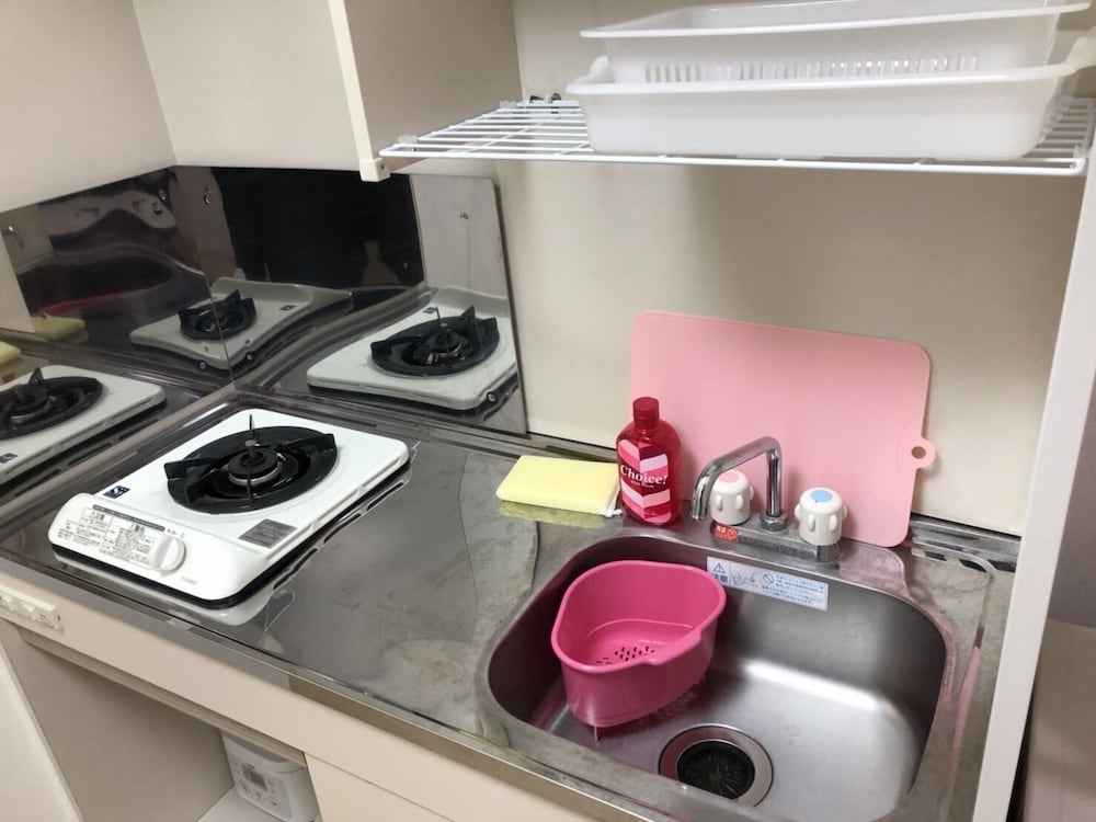 GUEST HOUSE ZEN HAKATA OHORI PARK 2 福岡