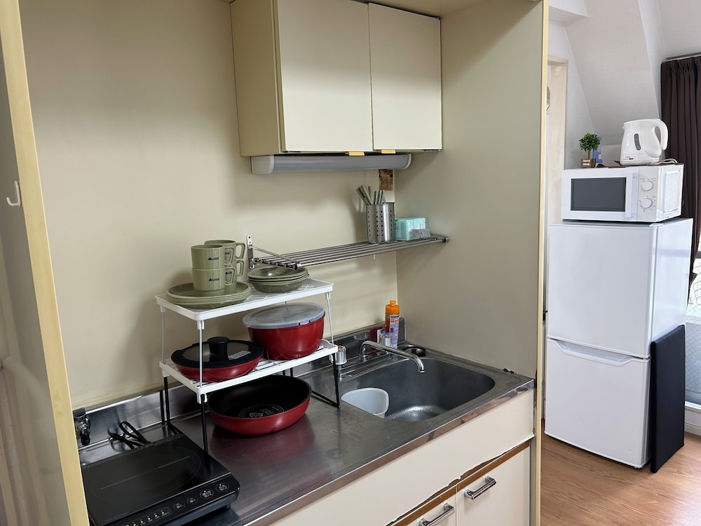GUEST HOUSE ZEN HAKATA OHORI PARK 2 福岡