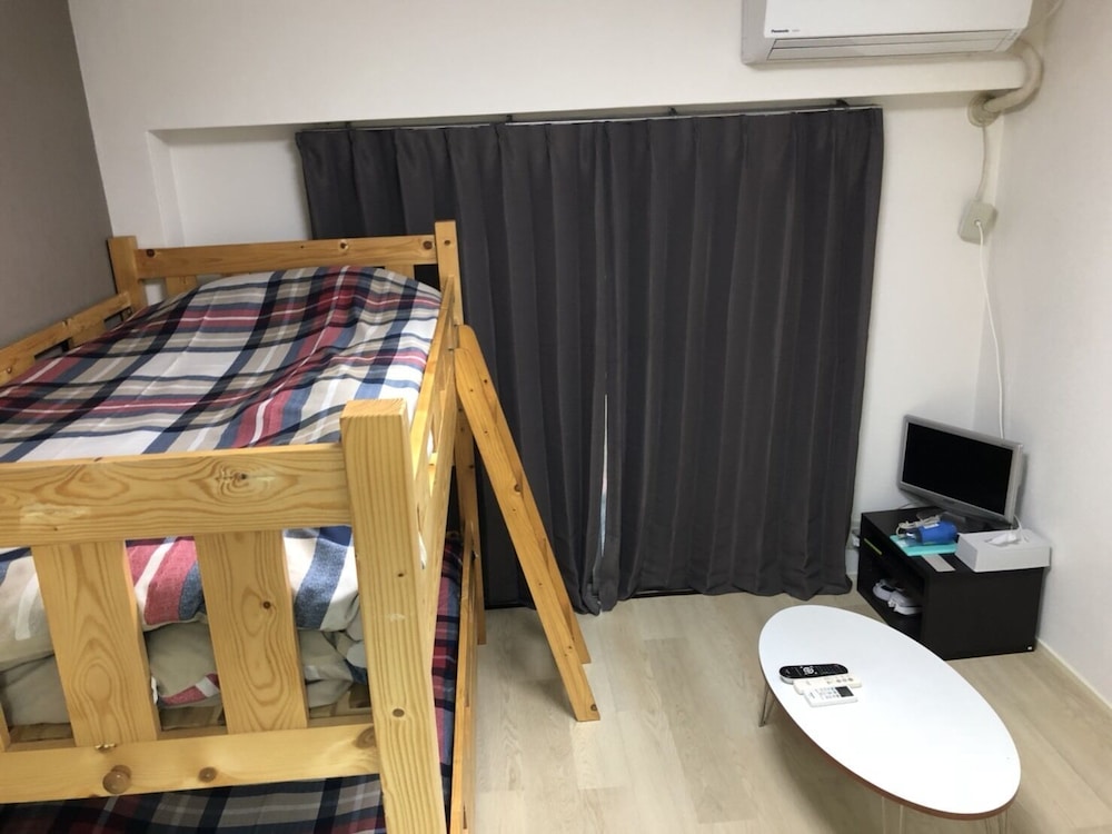 GUEST HOUSE ZEN HAKATA OHORI PARK 2 福岡