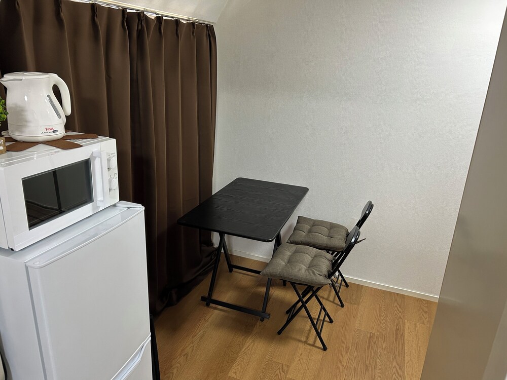 GUEST HOUSE ZEN HAKATA OHORI PARK 2 福岡