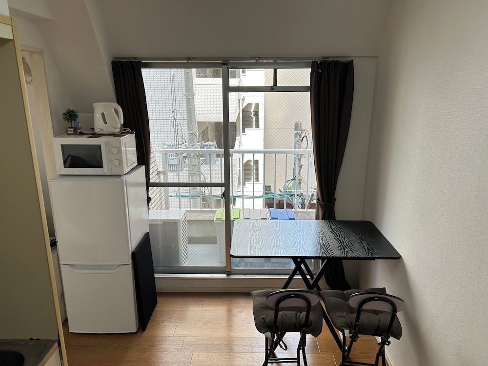 GUEST HOUSE ZEN HAKATA OHORI PARK 2 福岡