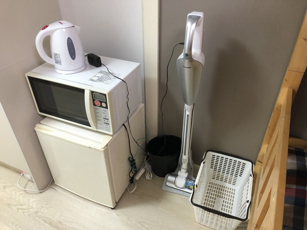 GUEST HOUSE ZEN HAKATA OHORI PARK 2 福岡