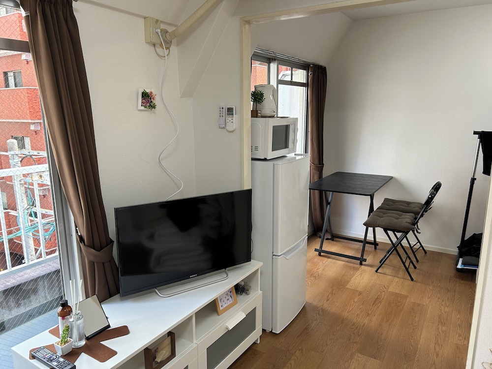 GUEST HOUSE ZEN HAKATA OHORI PARK 2 福岡