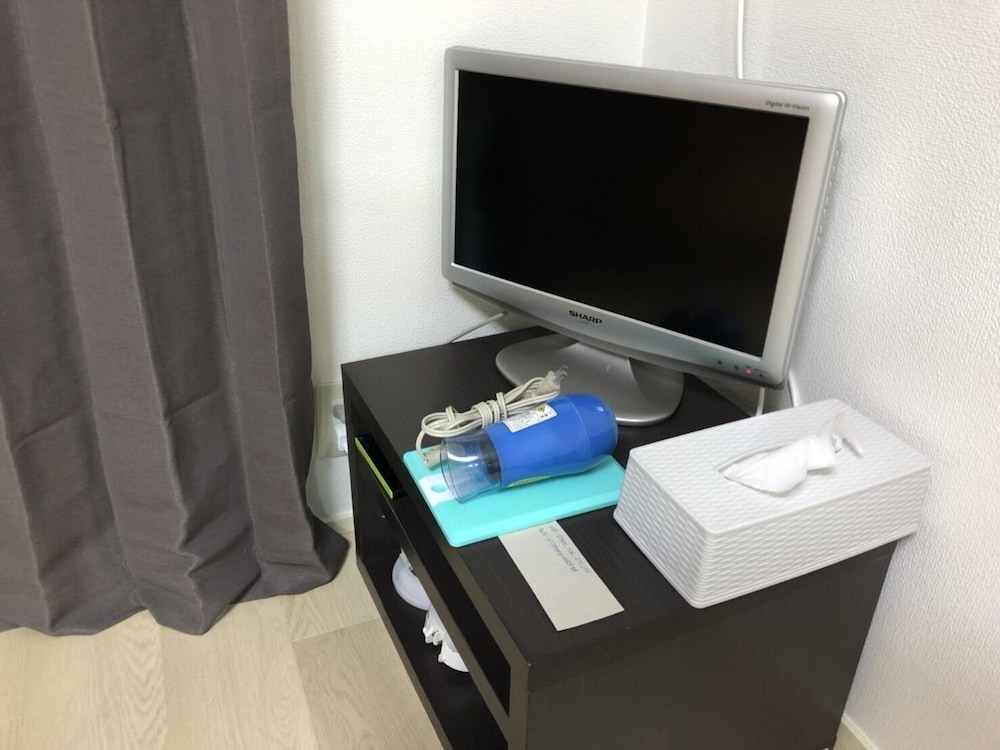 GUEST HOUSE ZEN HAKATA OHORI PARK 2 福岡