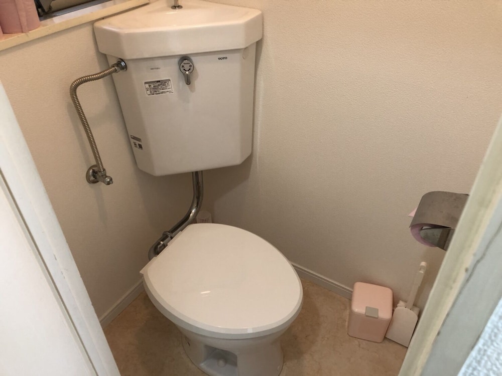 GUEST HOUSE ZEN HAKATA OHORI PARK 2 福岡