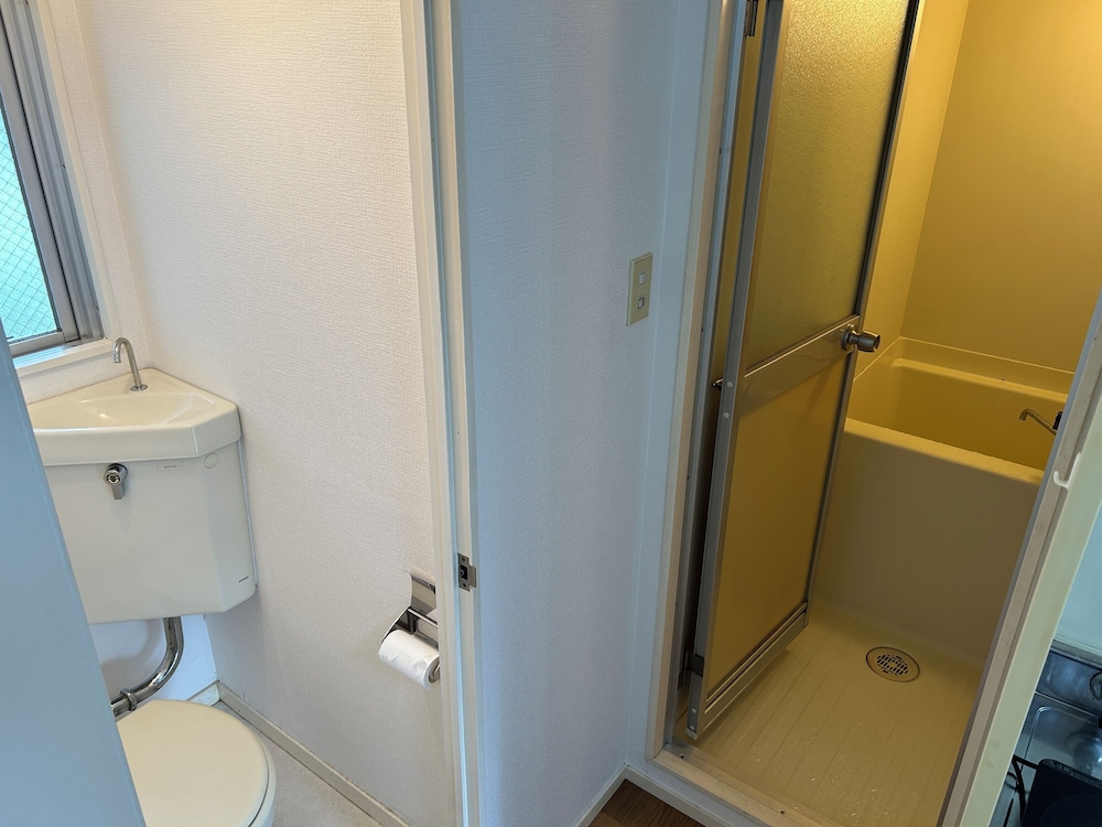 GUEST HOUSE ZEN HAKATA OHORI PARK 2 福岡