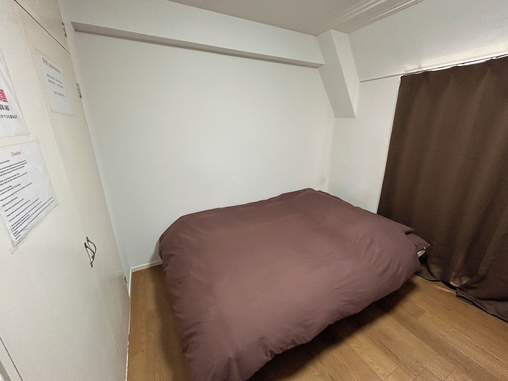 GUEST HOUSE ZEN HAKATA OHORI PARK 2 福岡