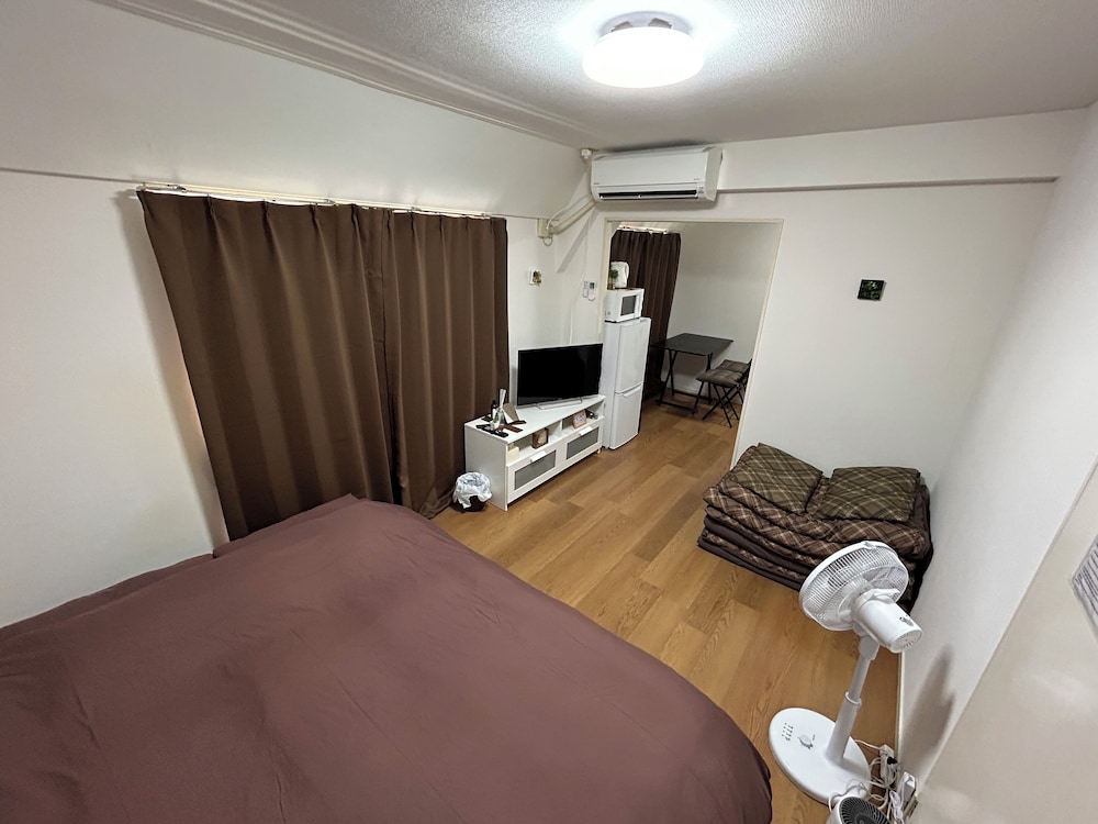 GUEST HOUSE ZEN HAKATA OHORI PARK 2 福岡