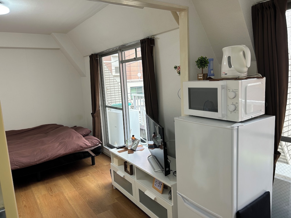GUEST HOUSE ZEN HAKATA OHORI PARK 2 福岡