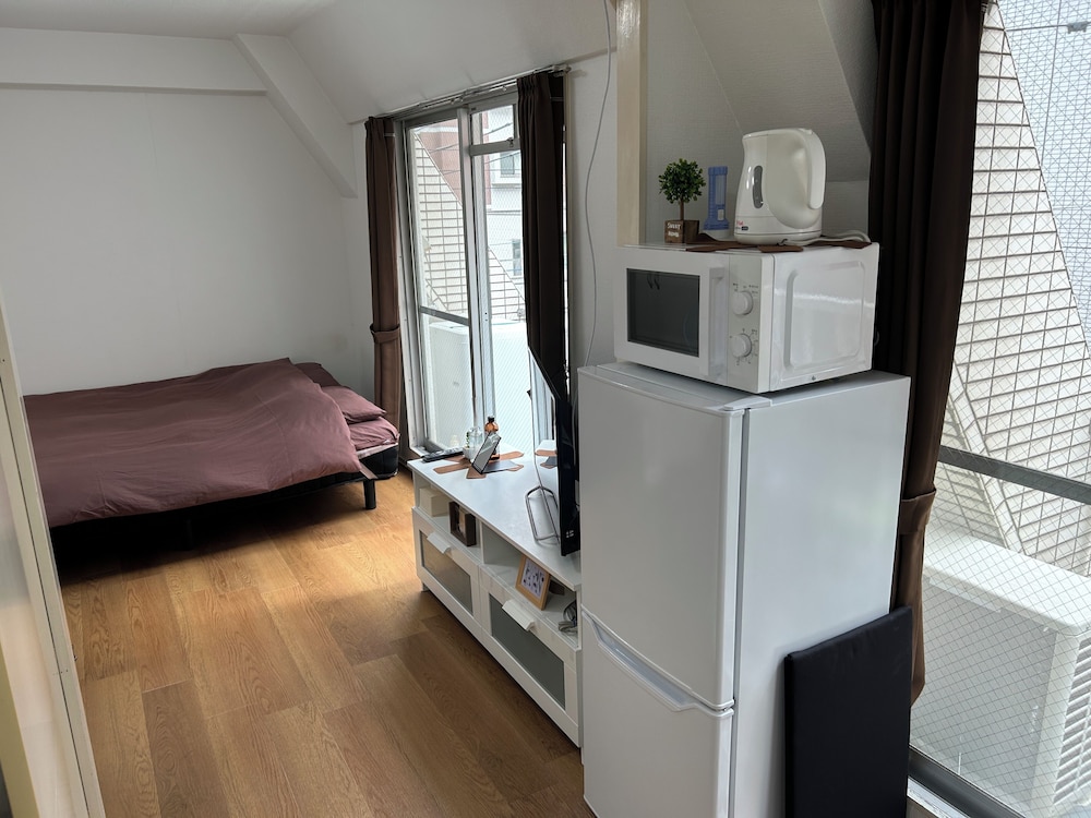 GUEST HOUSE ZEN HAKATA OHORI PARK 2 福岡