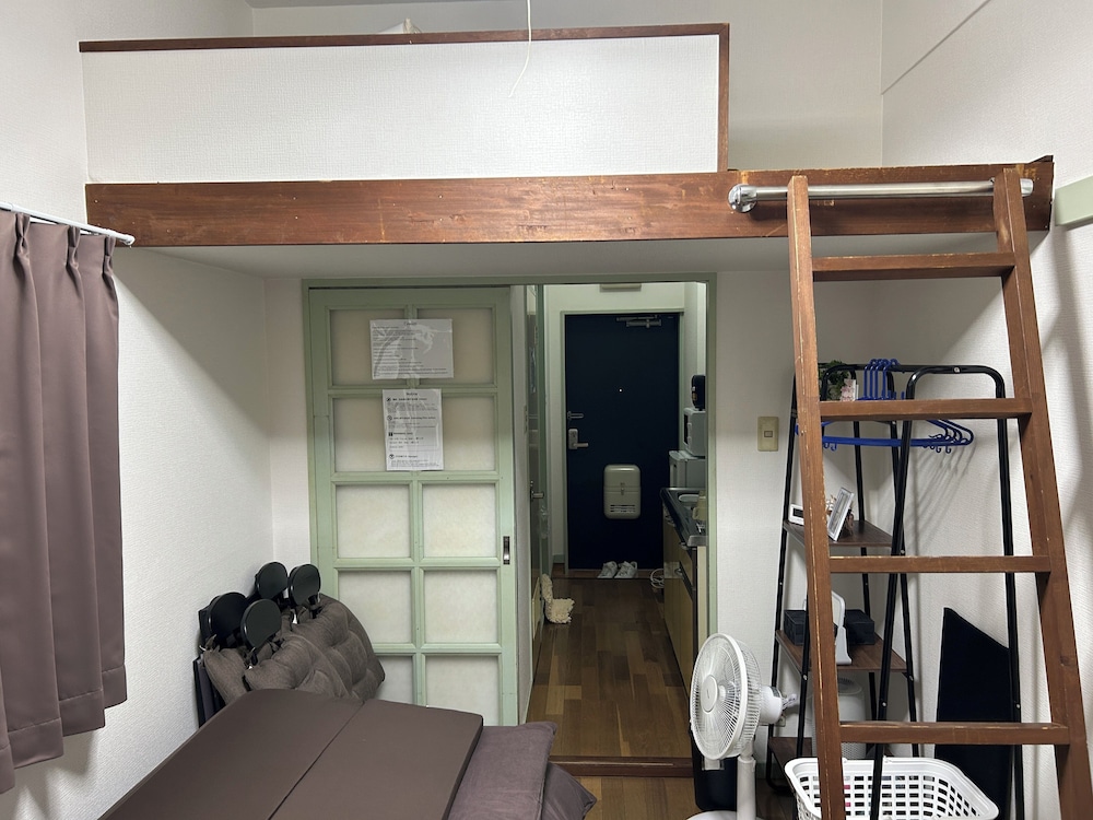 GUEST HOUSE ZEN HAKATA NISHIJIN 福岡