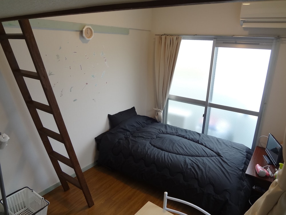 GUEST HOUSE ZEN HAKATA NISHIJIN 福岡