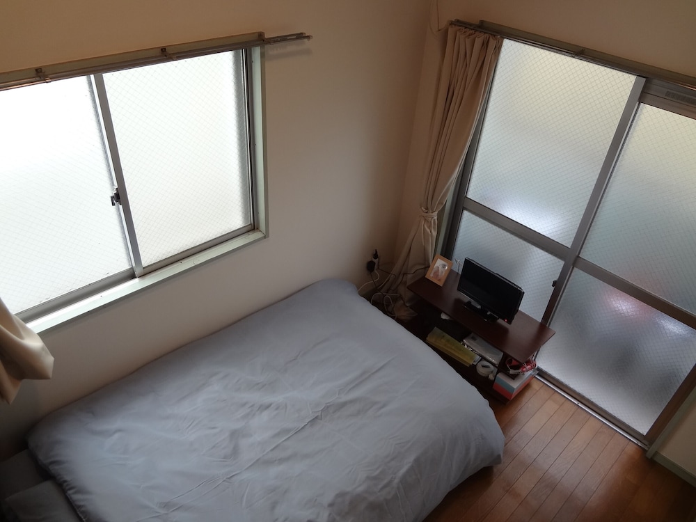 GUEST HOUSE ZEN HAKATA NISHIJIN 福岡