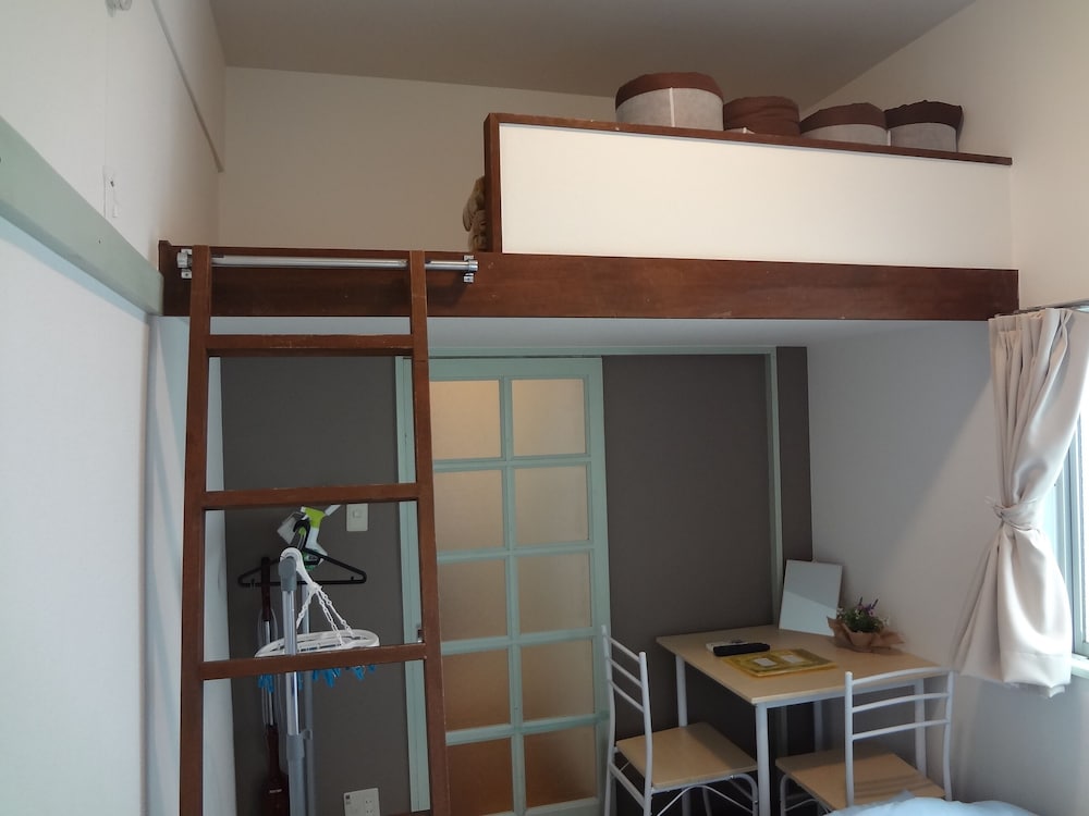 GUEST HOUSE ZEN HAKATA NISHIJIN 福岡