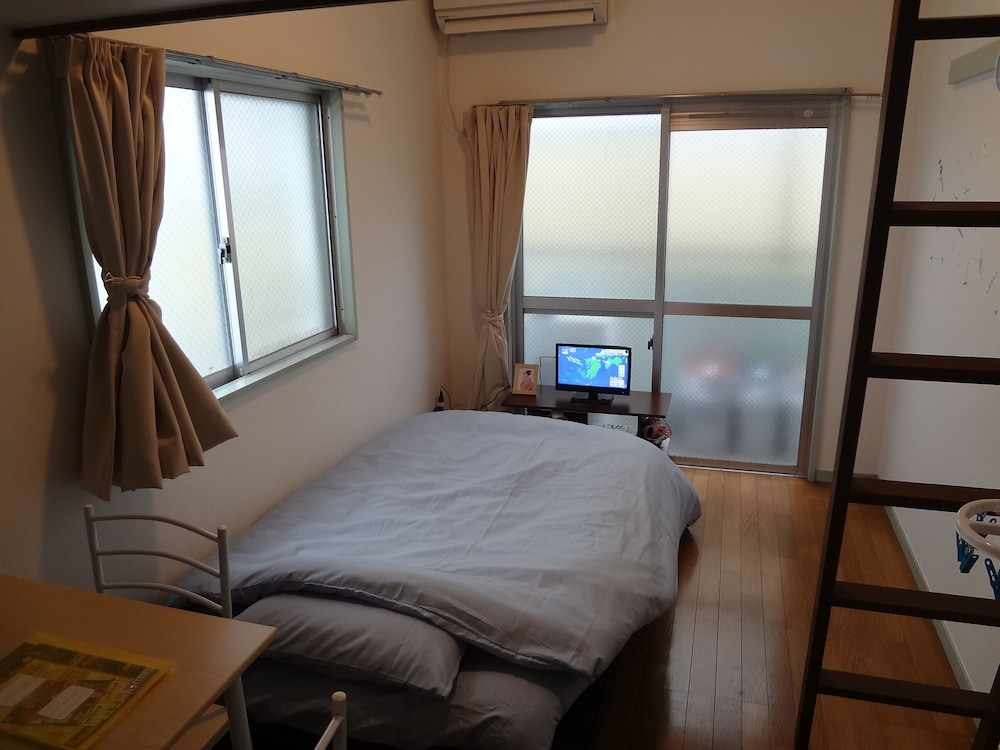 GUEST HOUSE ZEN HAKATA NISHIJIN 福岡