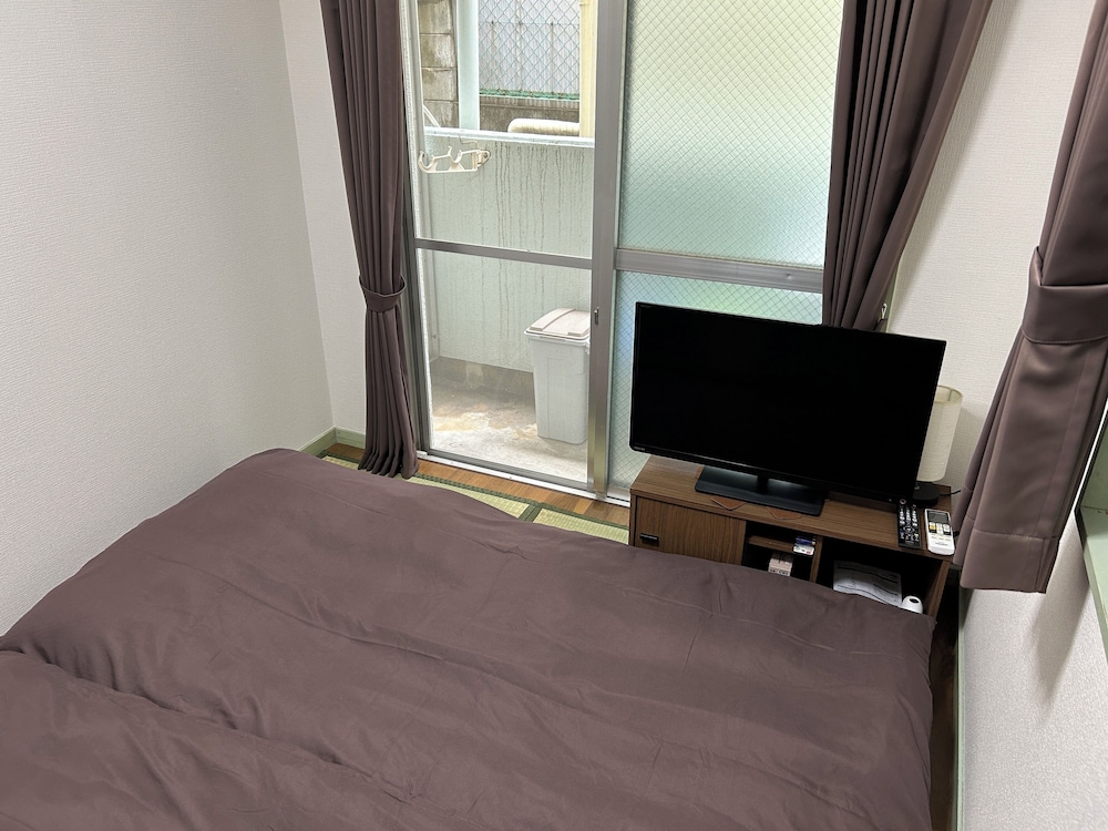 GUEST HOUSE ZEN HAKATA NISHIJIN 福岡