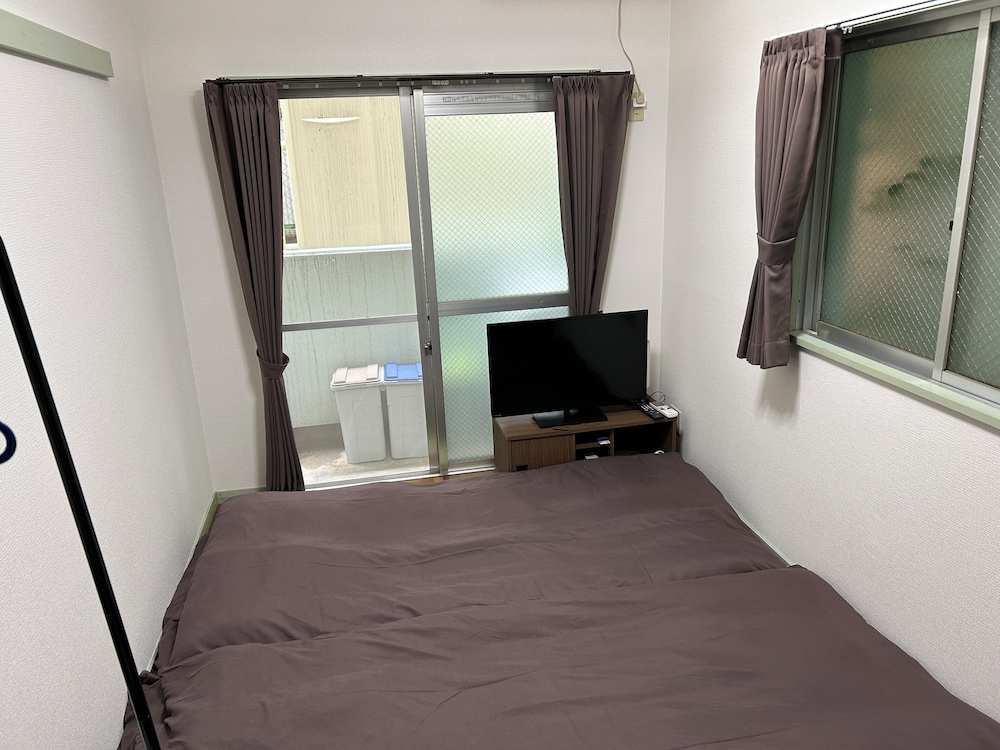 GUEST HOUSE ZEN HAKATA NISHIJIN 福岡