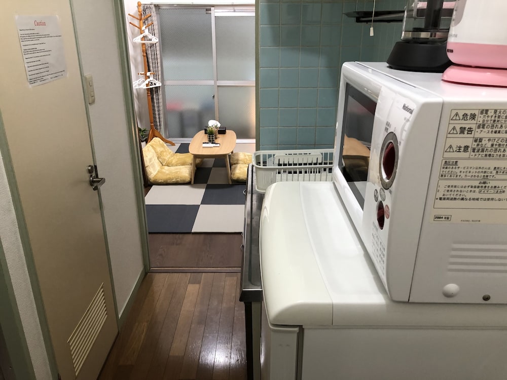 GUEST HOUSE ZEN HAKATA NISHIJIN 福岡