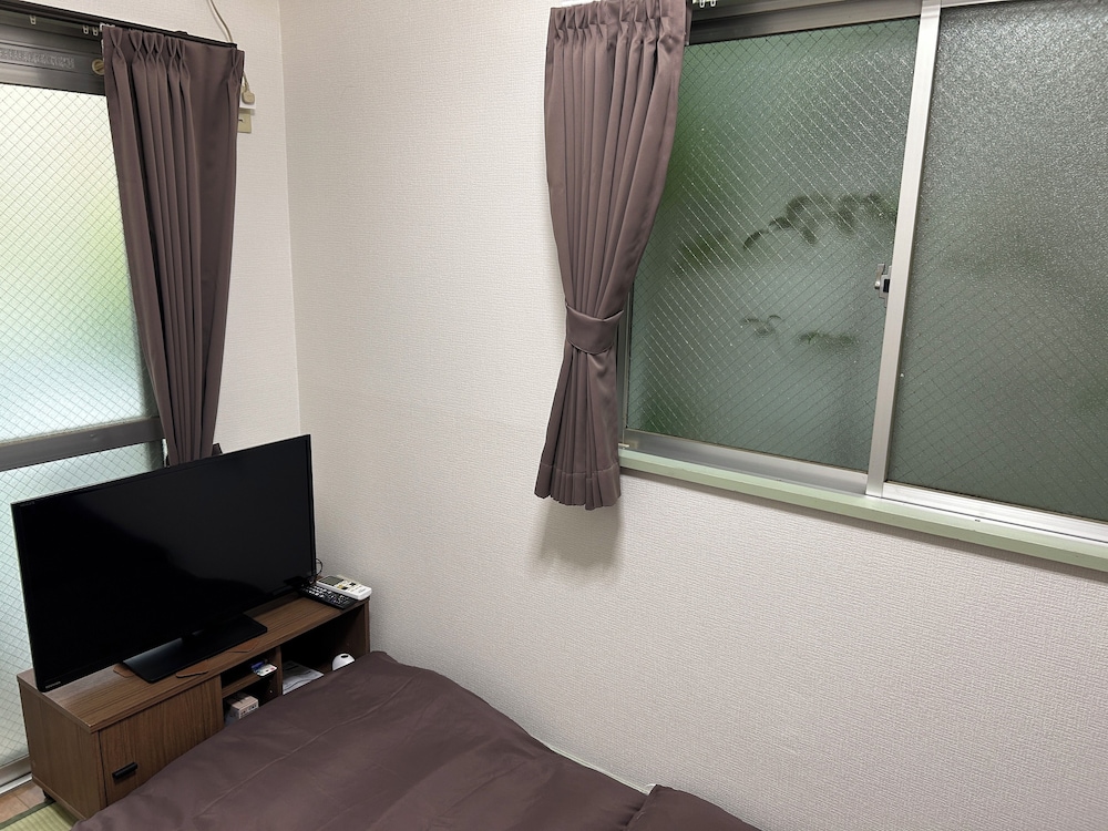 GUEST HOUSE ZEN HAKATA NISHIJIN 福岡